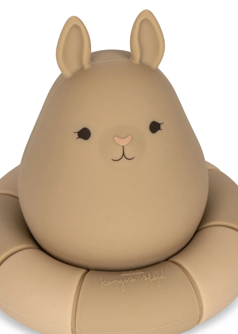 Konges Sløjd Bad|2 pak badelegetøj - WARM CLAY MIX warmclaymix