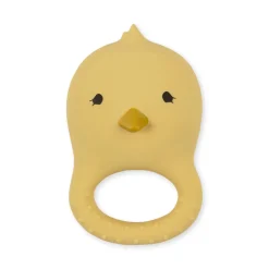 Konges Sløjd Aktivitetslegetøj|2 pak bidering - chicken/bear
