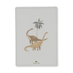 Konges Sløjd Børneværelse|6 pak kort - dino/swan