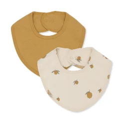 Konges Sløjd Accessories|2 pak savlesmæk - lemon