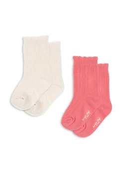 Konges Sløjd Accessories|2 pak strømper - MIX PACK mixpack