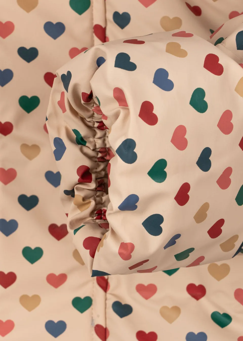 Konges Sløjd Overtøj|Ace vinterjakke - coeur colorè frappe coeurcolorèfrappe
