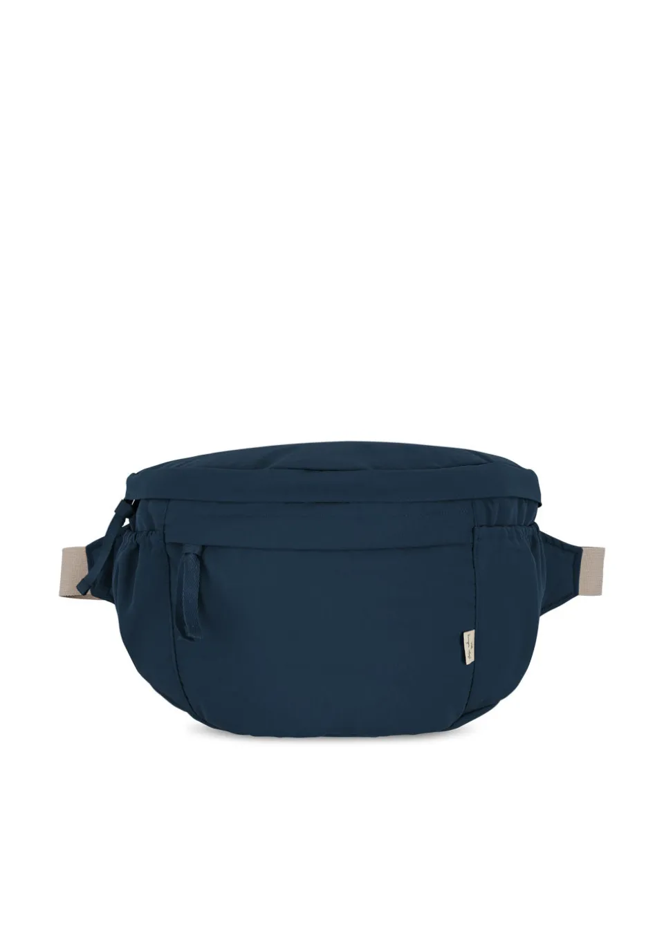 Konges Sløjd Tasker|Pusletasker|all you need bumbag - navy
