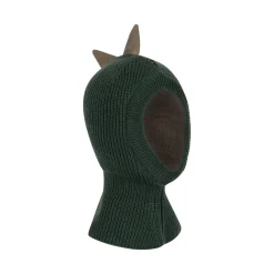 Konges Sløjd Accessories|Overtøj|Animal elefanthue - green