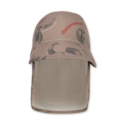 Konges Sløjd Badetøj|Accessories|aster solhat - dansosaurus