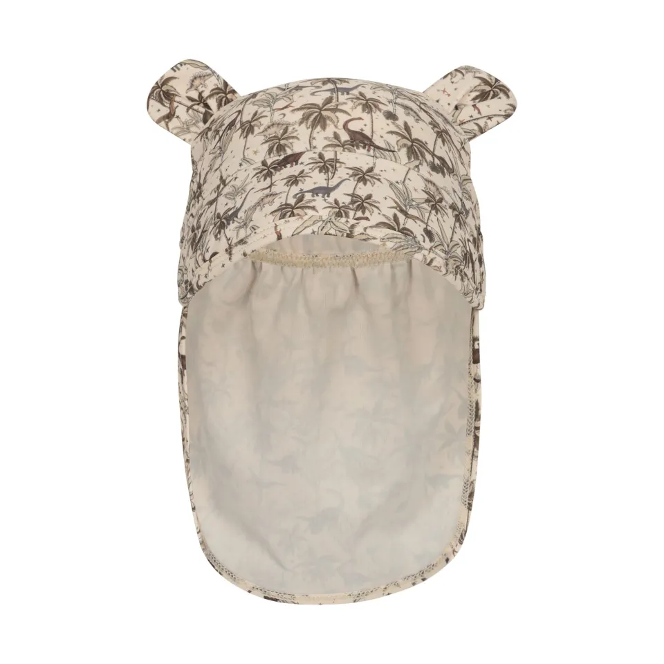 Konges Sløjd Badetøj|Accessories|aster solhat - dino