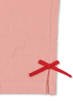 Konges Sløjd Underdele|AVA BUKSER - MELLOW ROSE mellowrose