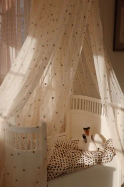Konges Sløjd Sengeudstyr|baby sengesæt 70x100 - piccoloblu