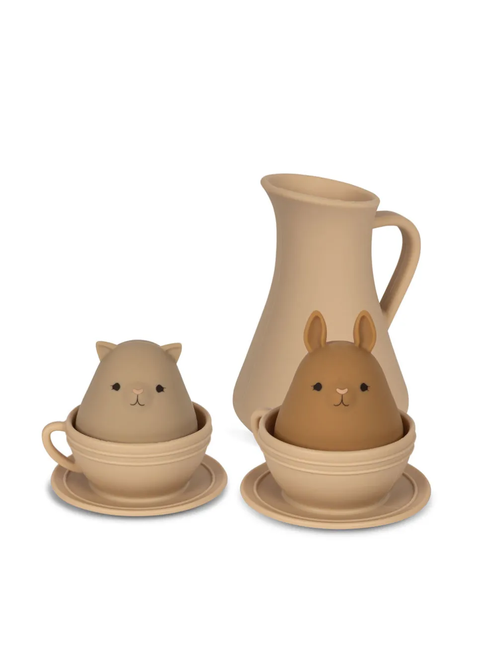 Konges Sløjd Bad|badelegetøj - WARM CLAY MIX warmclaymix
