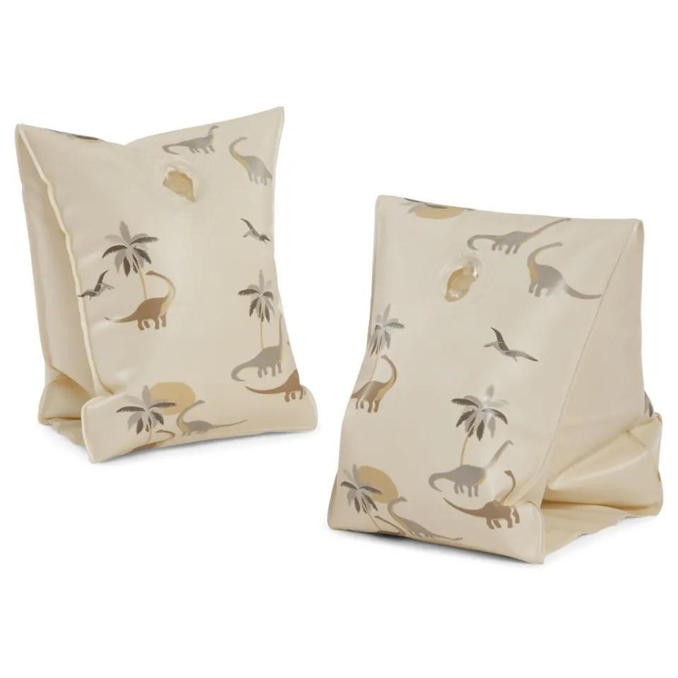 Konges Sløjd Svømmeudstyr|badevinger - kubi