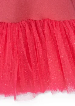 Konges Sløjd Kjoler|Ballerina kjole - rapture rose rapturerose