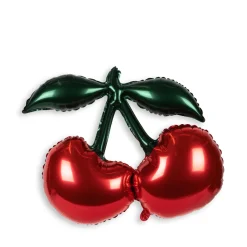 Konges Sløjd Børneværelse|ballon - cherry