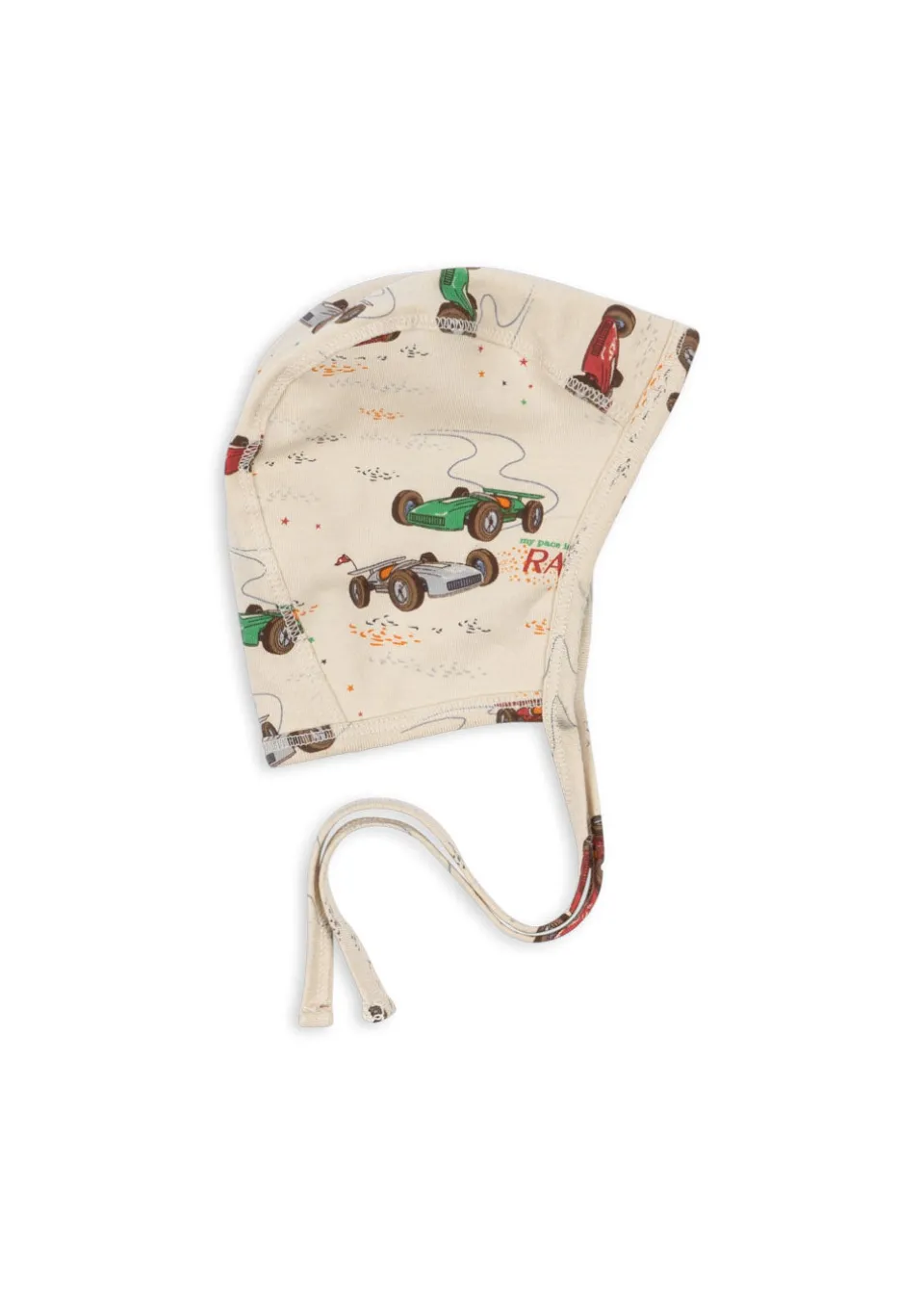 Konges Sløjd Accessories|BASIC BABYHUE - GRAND PRIX grandprix