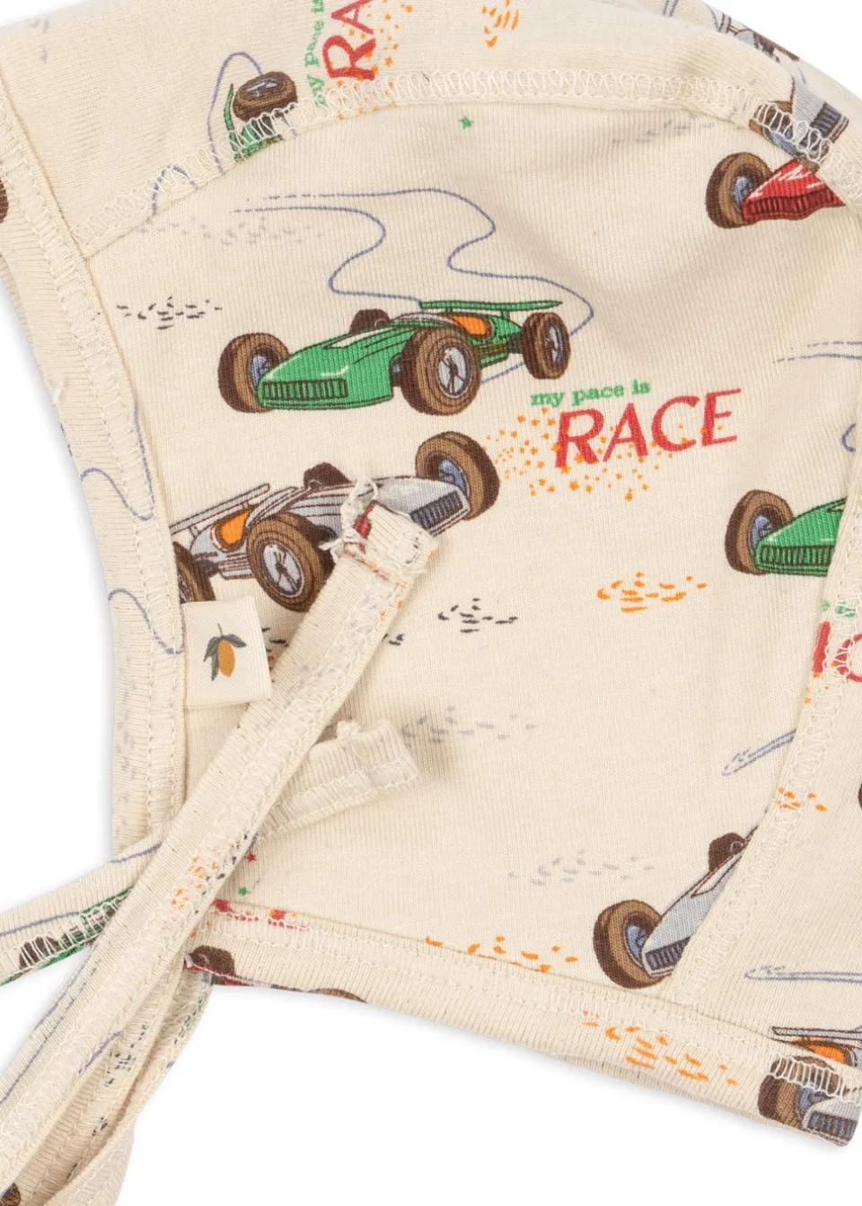 Konges Sløjd Accessories|BASIC BABYHUE - GRAND PRIX grandprix