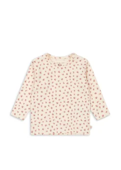 Konges Sløjd Overdele|BASIC BLUSE - bloomie