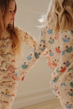 Konges Sløjd Overdele|Underdele|Basic sæt - sugar pie sugarpie