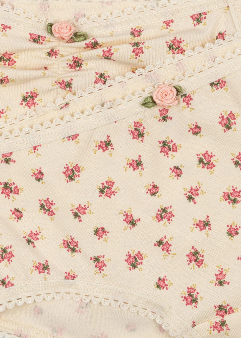 Konges Sløjd Accessories|BASIC UNDERTØJSSÆT - bloomie