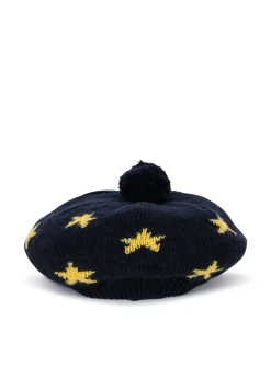 Konges Sløjd Accessories|Overtøj|Belou beret - etoile
