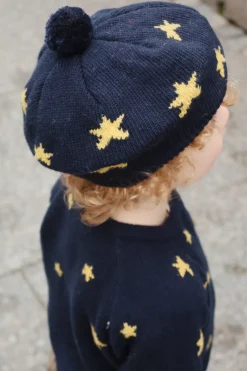 Konges Sløjd Overdele|Belou cardigan - etoile