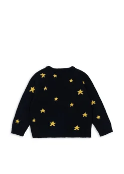Konges Sløjd Overdele|Belou cardigan - etoile
