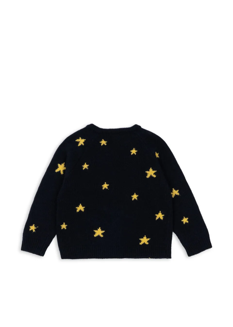 Konges Sløjd Overdele|Belou cardigan - etoile