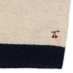 Konges Sløjd Overdele|berta cardigan - antique