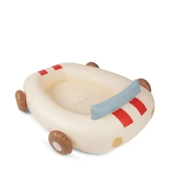 Konges Sløjd Udendørs Leg|bil badebassin - CREAM OFF WHITE creamoffwhite