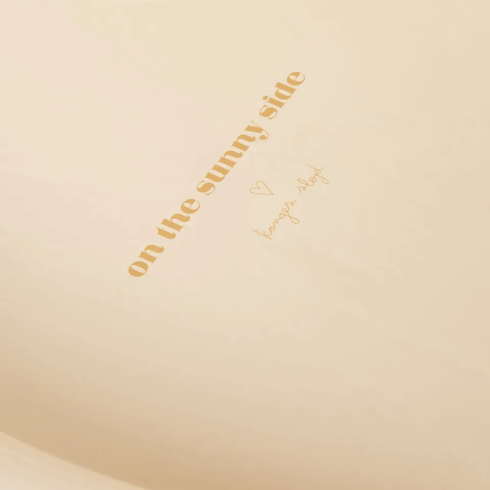 Konges Sløjd Udendørs Leg|bil badebassin - CREAM OFF WHITE creamoffwhite