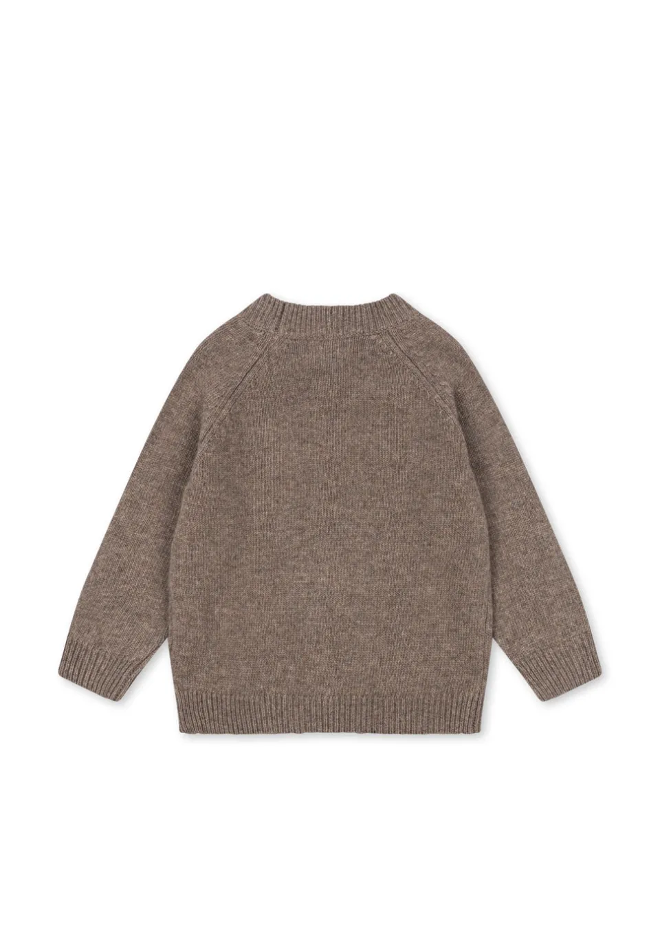 Konges Sløjd Overdele|BILLI BLUSE - TEDDY BEAR teddybear