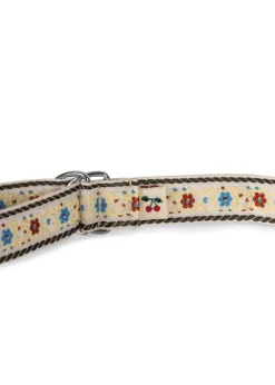 Konges Sløjd Accessories|BÆLTE - beige