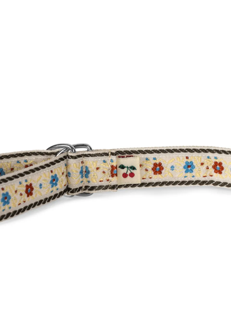 Konges Sløjd Accessories|BÆLTE - beige