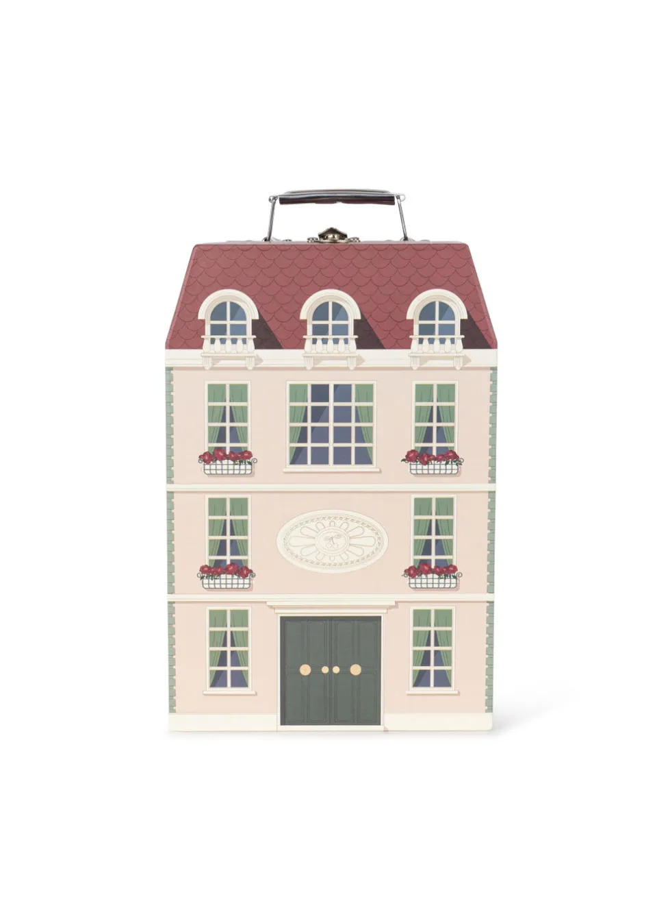 Konges Sløjd Børneværelse|BOUTIQUE HOTEL - multi