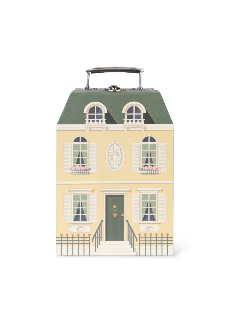 Konges Sløjd Børneværelse|BOUTIQUE HOTEL - multi