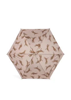 Konges Sløjd Accessories|Overtøj|BØRNEPARAPLY - tiger