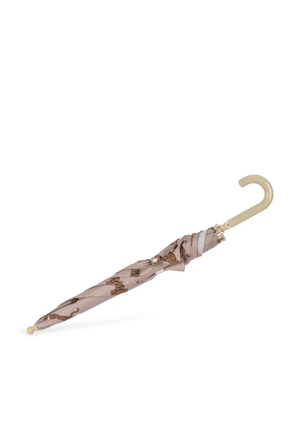 Konges Sløjd Accessories|Overtøj|BØRNEPARAPLY - tiger