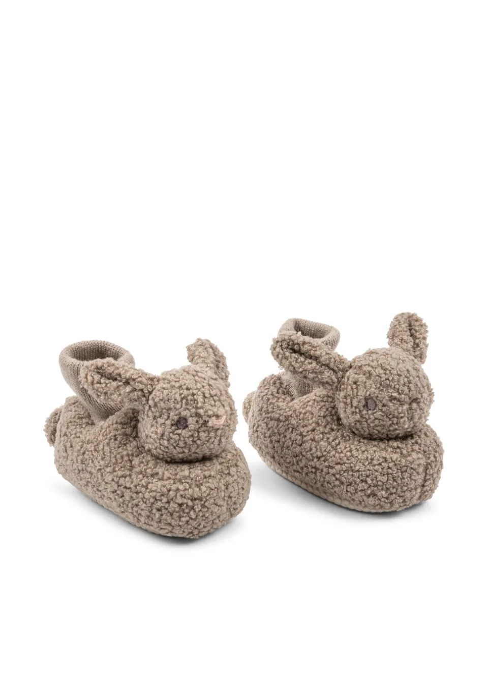 Konges Sløjd Sko|bunny futter - beige