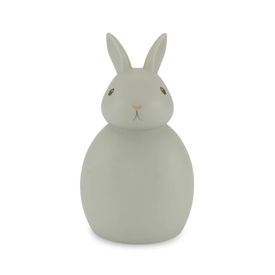Konges Sløjd Børneværelse|bunny led lampe - TOPANGA BEACH topangabeach