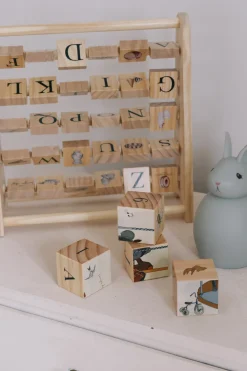 Konges Sløjd Børneværelse|bunny led lampe - TOPANGA BEACH topangabeach