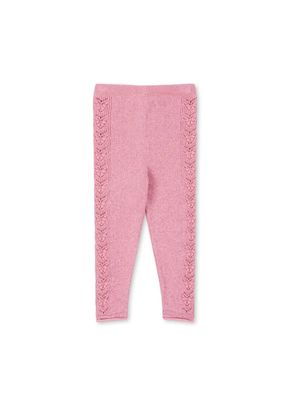 Konges Sløjd Underdele|cabby bukser - POWDER PINK powderpink