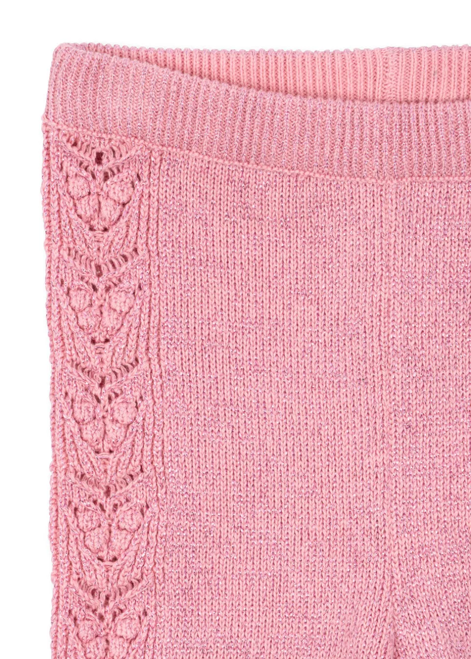 Konges Sløjd Underdele|cabby bukser - POWDER PINK powderpink