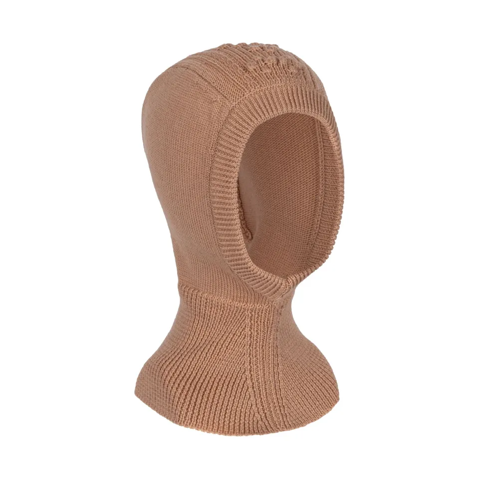 Konges Sløjd Accessories|Overtøj|cabby elefanthue - MAPLE SUGAR maplesugar