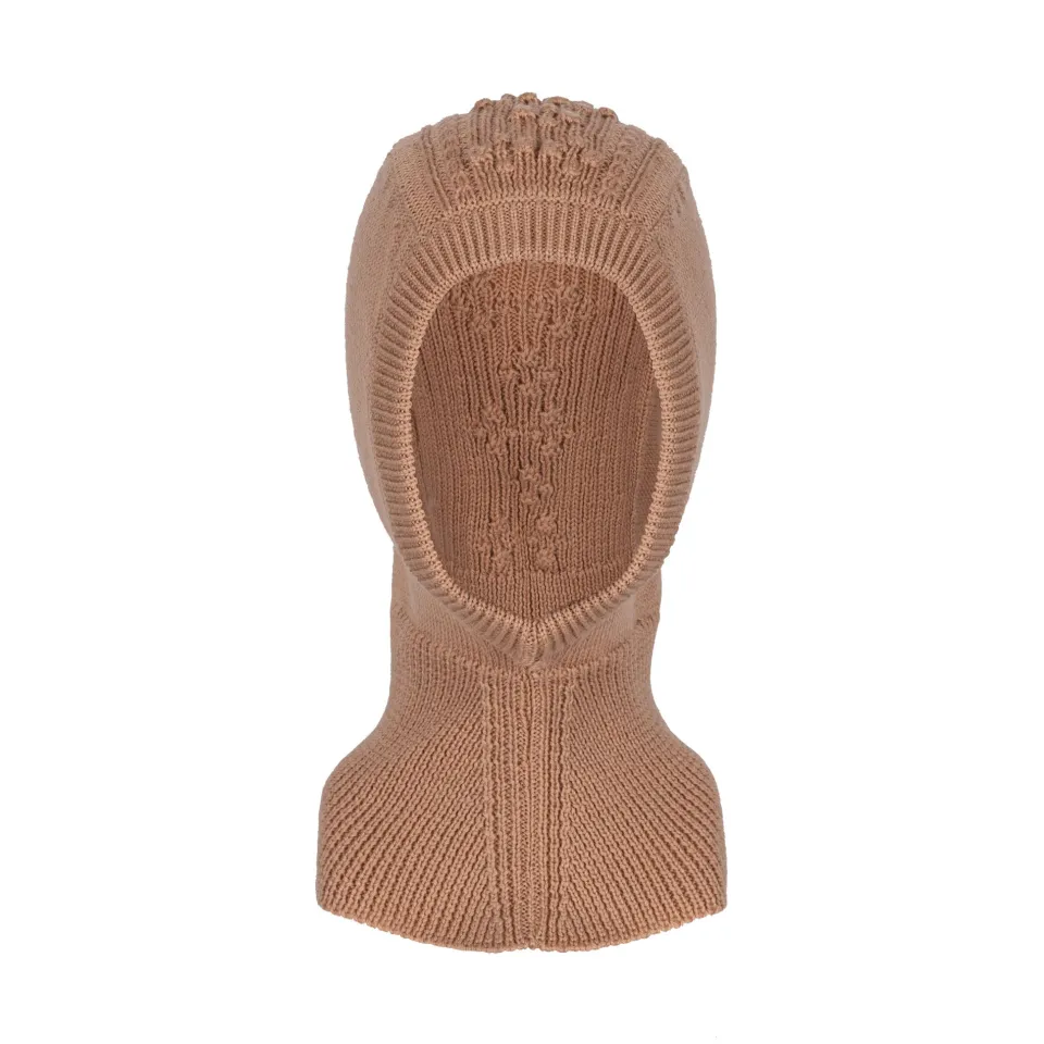 Konges Sløjd Accessories|Overtøj|cabby elefanthue - MAPLE SUGAR maplesugar