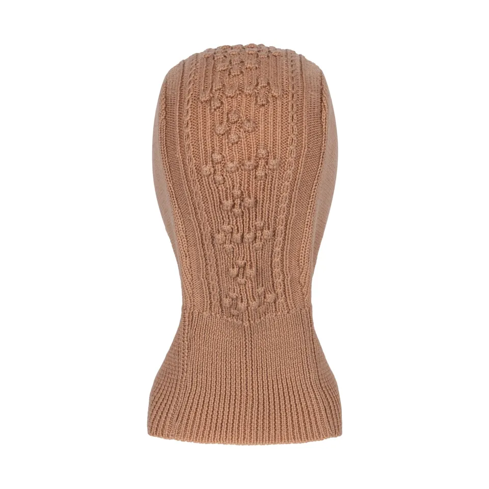 Konges Sløjd Accessories|Overtøj|cabby elefanthue - MAPLE SUGAR maplesugar