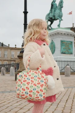 Konges Sløjd Overtøj|Calin Frakke - antique white antiquewhite
