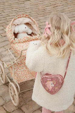 Konges Sløjd Overtøj|Calin Frakke - antique white antiquewhite