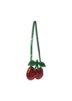 Konges Sløjd Tasker|Accessories|Cherry taske - barbados cherry barbadoscherry
