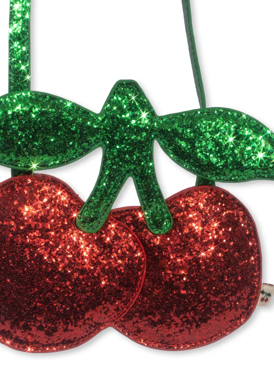Konges Sløjd Tasker|Accessories|Cherry taske - barbados cherry barbadoscherry