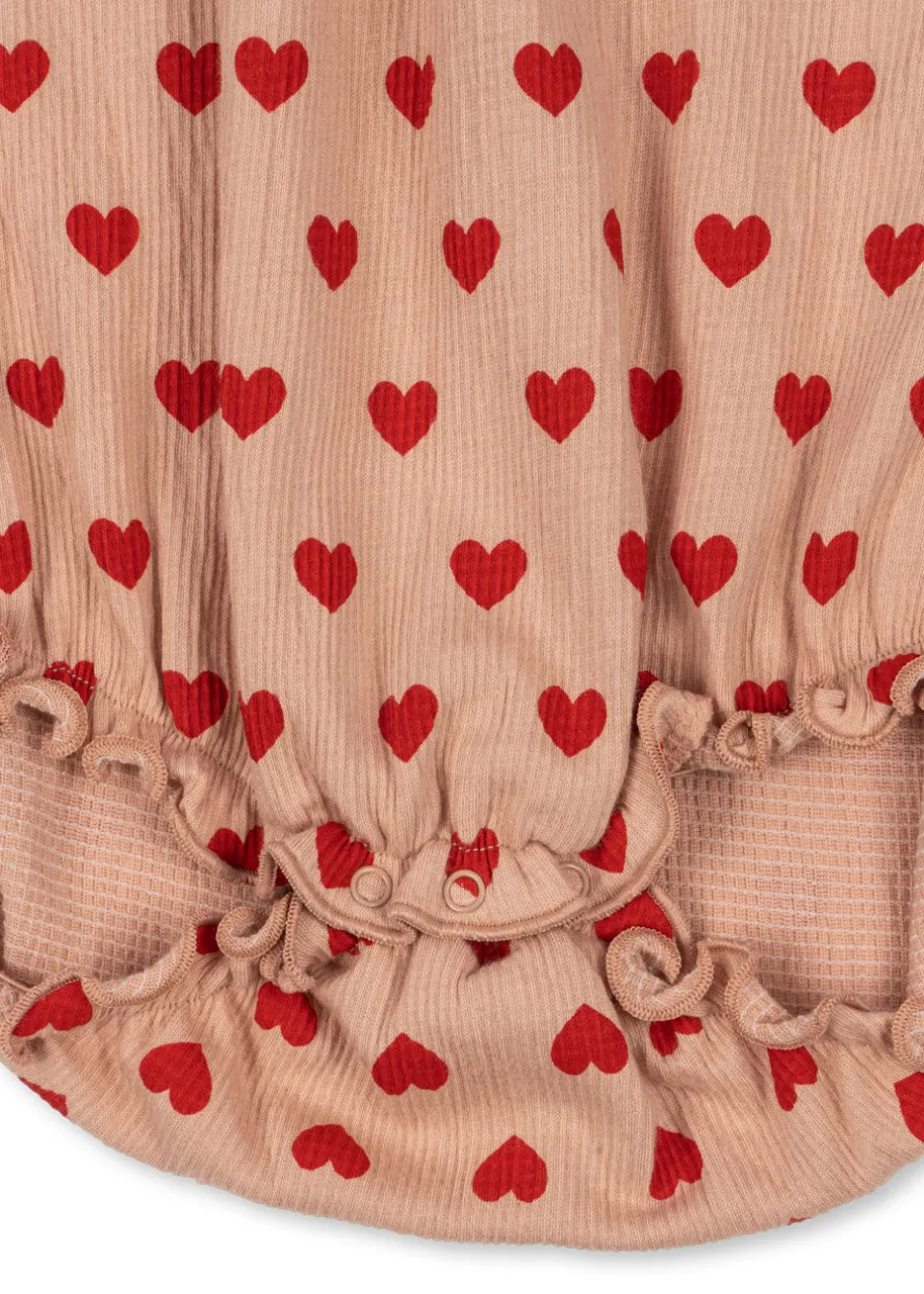 Konges Sløjd Bodyer|CHLEO BODYSTOCKING - COEUR MAHOGANY coeurmahogany