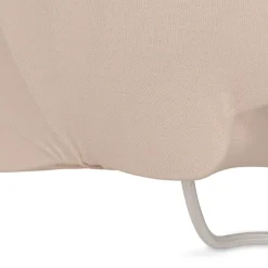 Konges Sløjd Børneværelse|clam stoflampe - blush
