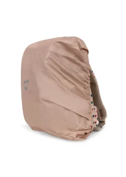 Konges Sløjd Tasker|clover skoletaske - COEUR COLORÈ FRAPPE coeurcolorèfrappe